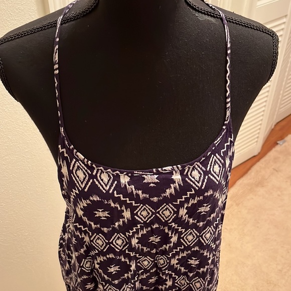 Derek Heart large sundress - Picture 2 of 6